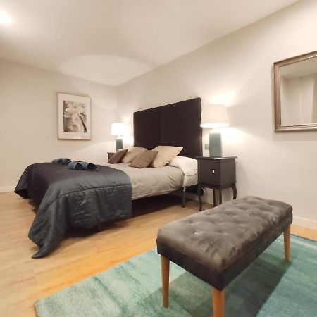 Апартаменти Apartamento En Pleno Centro Al Lado Catedral. Wifi. Бургос Екстер'єр фото
