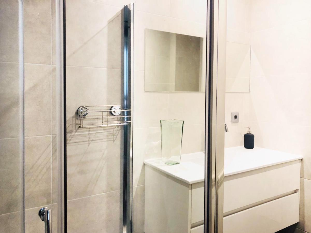 Апартаменти Apartamento En Pleno Centro Al Lado Catedral. Wifi. Бургос Екстер'єр фото
